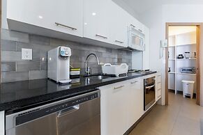 Capitalia Plaza Residences Reforma