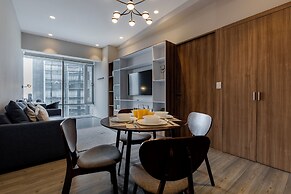 Capitalia Plaza Residences Reforma