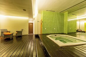Capitalia Plaza Residences Reforma