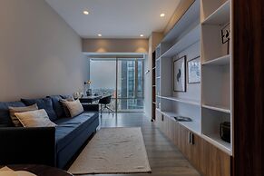 Capitalia Plaza Residences Reforma