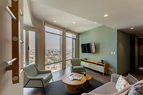 Capitalia Plaza Residences Reforma