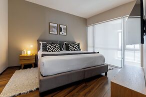 Capitalia Plaza Residences Reforma