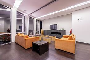 Capitalia Plaza Residences Reforma