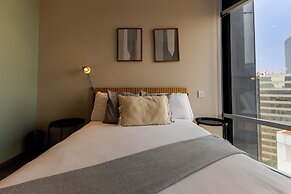Capitalia Plaza Residences Reforma