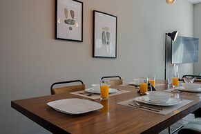 Capitalia Plaza Residences Reforma