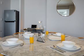 Capitalia Plaza Residences Reforma