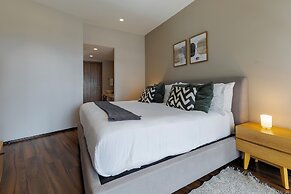 Capitalia Plaza Residences Reforma