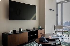 Capitalia Plaza Residences Reforma