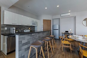 Capitalia Plaza Residences Reforma