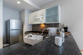 Capitalia Plaza Residences Reforma
