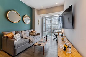 Capitalia Plaza Residences Reforma