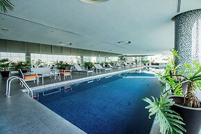 Capitalia Plaza Residences Reforma
