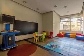 Capitalia Plaza Residences Reforma