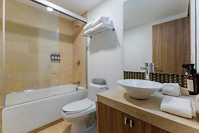 Capitalia Plaza Residences Reforma