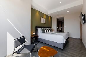 Capitalia Plaza Residences Reforma