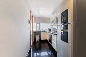 Capitalia Plaza Residences Reforma