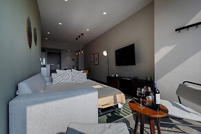 Capitalia Plaza Residences Reforma