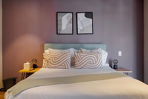 Capitalia Plaza Residences Reforma