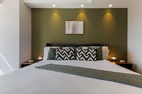 Capitalia Plaza Residences Reforma