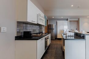 Capitalia Plaza Residences Reforma
