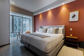 Capitalia Plaza Residences Reforma