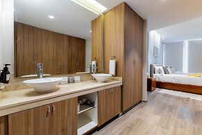 Capitalia Plaza Residences Reforma