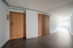 Capitalia Plaza Residences Reforma