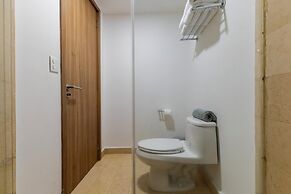 Capitalia Plaza Residences Reforma