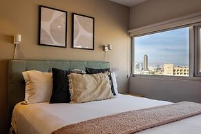 Capitalia Plaza Residences Reforma