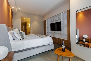 Capitalia Plaza Residences Reforma
