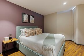 Capitalia Plaza Residences Reforma