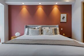 Capitalia Plaza Residences Reforma