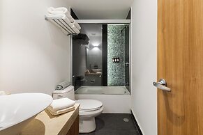 Capitalia Plaza Residences Reforma