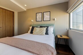 Capitalia Plaza Residences Reforma