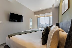 Capitalia Plaza Residences Reforma