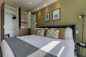 Capitalia Plaza Residences Reforma