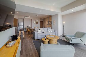Capitalia Plaza Residences Reforma