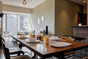 Capitalia Plaza Residences Reforma