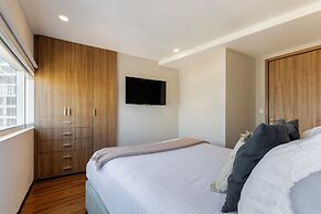 Capitalia Plaza Residences Reforma