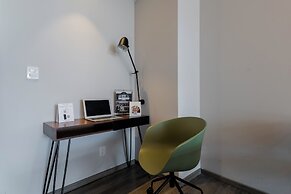 Capitalia Plaza Residences Reforma