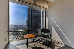 Capitalia Plaza Residences Reforma