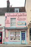 Whitstable's Beachcombers, Sleeps 10, Dog Friendly