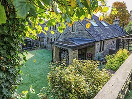 Moor Cottage