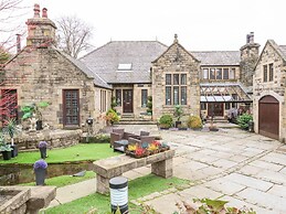 Moor Cottage