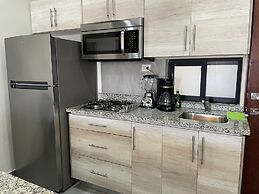 Condesa Apartments