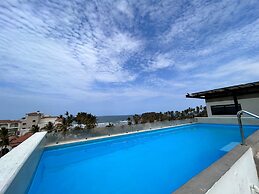 Condesa Apartments