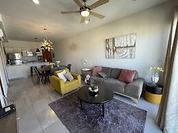 Condesa Apartments