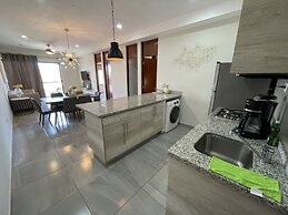 Condesa Apartments