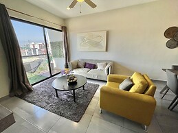 Condesa Apartments