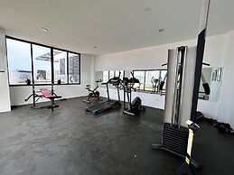 Condesa Apartments